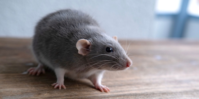 Protect Your Menasha Home from Rats and Mice